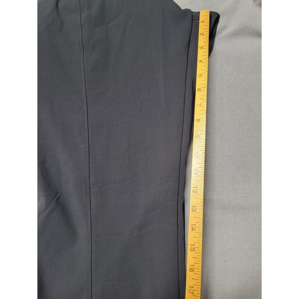 Columbia Women's 2XL Omni-Shade Straight Leg Active Fit Pants Black NWT - Picture 7 of 11